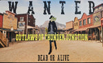 Outlaws of Thunder Junction Prerelease (04/12-04/14)