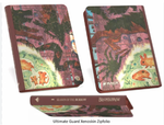 Ultimate Guard ZIPFOLIO 360 XENOSKIN MAGIC: THE GATHERING "BLOOMBURROW" - SEASON OF THE BURROW