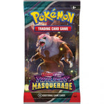 Twilight Masquerade - Booster Pack