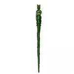 Earth Dragon Wand C/24 (122)