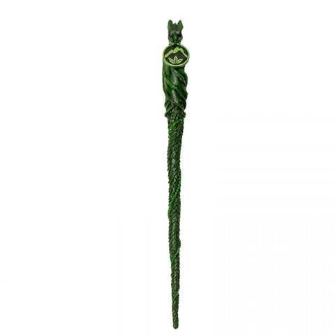 Earth Dragon Wand C/24 (122)