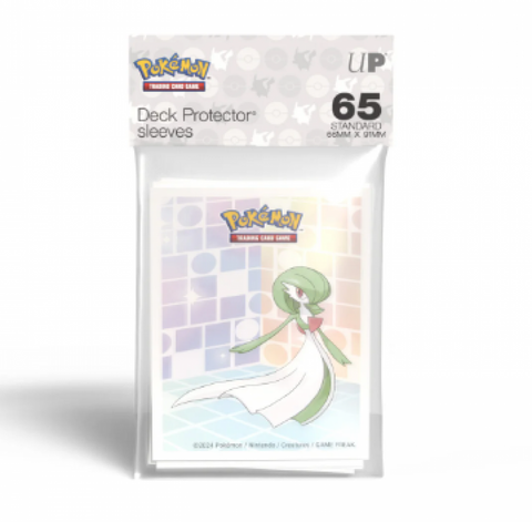 Ultra Pro Sleeves - Pokémon GS Trick Room