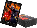 Star Wars Unlimited Art Sleeves - Kylo Ren