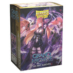 Dragon Shield Sleeves Grand Archive Tristan - Box of 100