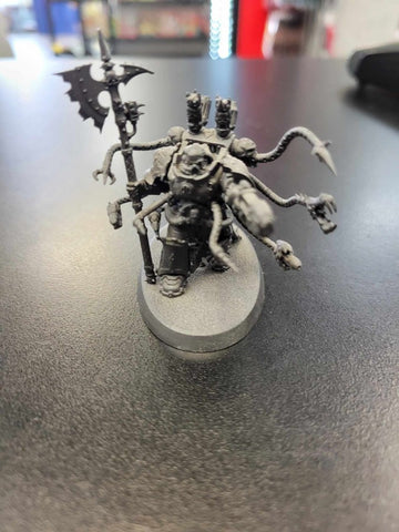 [PRE OWNED] Chaos Space Marine Warpsmith