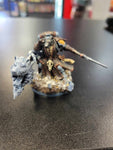 [PRE OWNED] Space Wolves Librarian