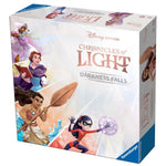 Disney Edition - Chronicles of Light: Darkness Falls