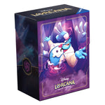 Ursula's Return Genie Deck Box