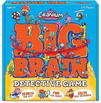 Cranium: Big Brain