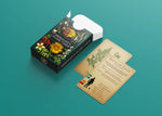 The Herbalist's Flash Cards