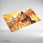 Star Wars Unlimited Game Mat - Battle Droids