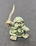 Metal Slime Miniature