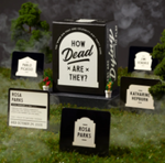 How Dead Are They?