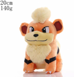 Growlithe Stuffy