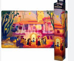 Disney Lorcana: Shimmering Skies Encanto Playmat