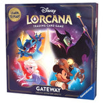 Disney Lorcana: Gateway