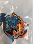 Zard Pin #91