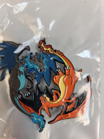 Zard Pin #91