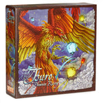 Tsuro: Phoenix Rising