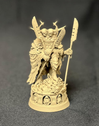 Undead Colossus