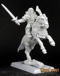 Sir Daman, Crusaders Hero