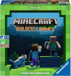 [PRE OWNED] Minecraft Builders & Biomes (Very Good) AG#4