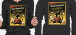 World Domination for Dummies Sweatshirt
