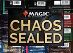 Peasant Chaos Sealed - 1/11 @1pm