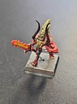 Demon Painted Miniature (P4)