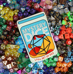 1985 Mystery Dice