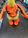 Flareon Stuffy