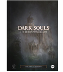 D&D 5E: Dark Souls RPG Tome of Journeys