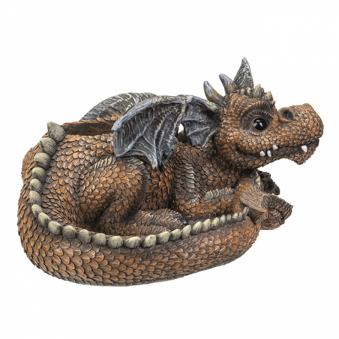 Dragon Planter Pot C/4 (65)