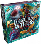 [PRE OWNED] Forgotten Waters (Like New) [DB2]