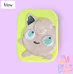 Yummy Bubbles - Mini Poke Jigglypuff