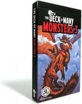 The Deck of Many Monsters 3