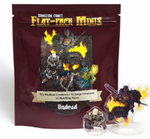 Flat Pack Miniatures - Undead