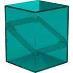 Boulder 100+ Clear Malachite - Teal