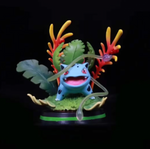 Ivysaur Statue