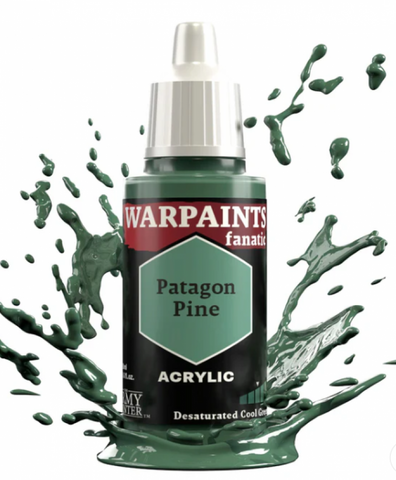 Patagon Pine