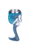 Mermaid Goblet C/24 (92)