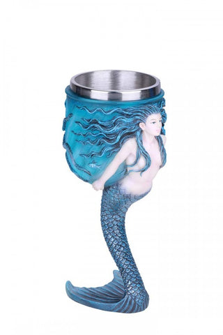 Mermaid Goblet C/24 (92)