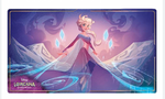 Azurite Sea Playmat - Elsa