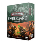 Warhammer Underworlds Core Game Embergard