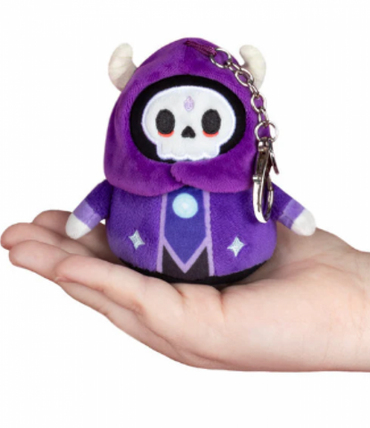 Micro Squishable Lich