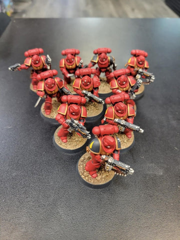 [PRE OWNED] Primaris Intercessors