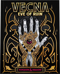 Vecna Eye of Ruin Alternate Cover