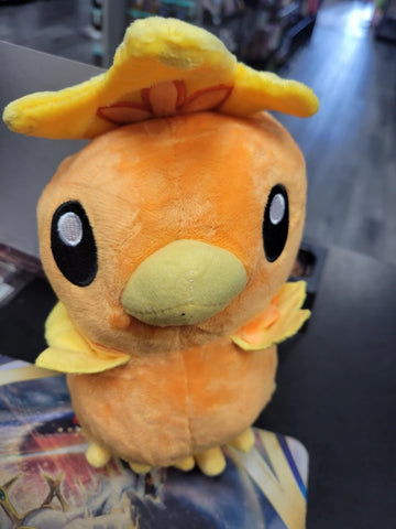 Torchic Stuffy