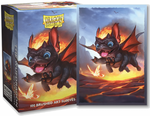 Dragon Shield: Art The Wufdragon Sleeves - Box of 100