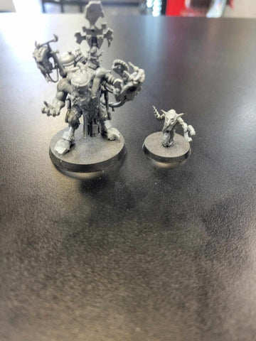 [PRE OWNED] Painboss (2)